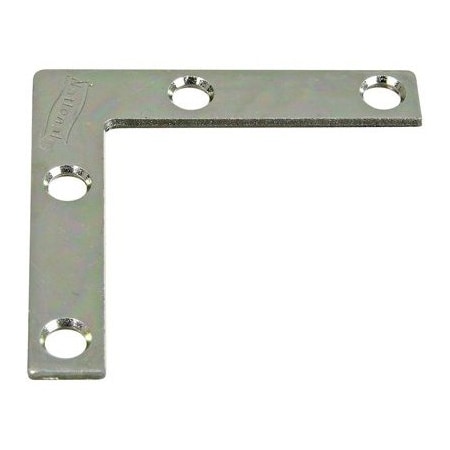 National Hardware 4PK 2 FLT Corner Iron N113-845